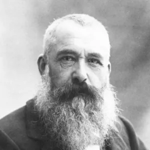 Claude Monet