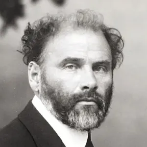 Gustav Klimt