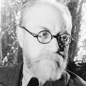 Henri Matisse