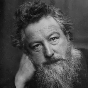 William Morris
